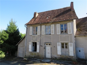 maison à la vente -   19230  SEGUR LE CHATEAU, surface 118 m2 vente maison - UBI386614994